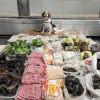 собака нашла запрещённые продукты 