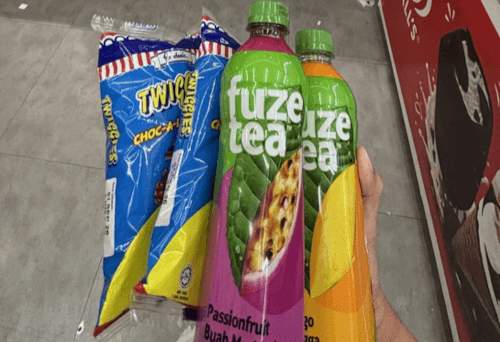 продукты для студенток-медсестёр