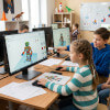 3d моделирование для детей 
