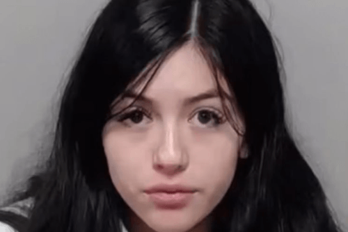 молодая мать отдала сына