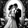 свадебные фото в интернете 